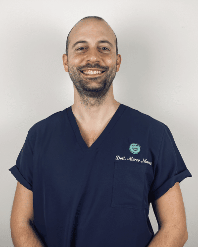 Dott Marco Maroni Clinica del Sorriso Ferrara