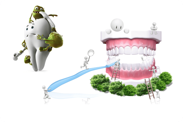 Igiene orale clinica del sorriso ferrara
